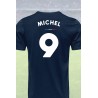 Tee shirt joueur 9 Jacquie & Michel