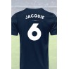 Tee shirt joueur 6 Jacquie & Michel