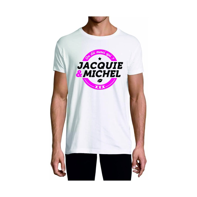 T-shirt J&M n°1 T-shirt J&M n°1