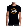 T-shirt J&M n°3