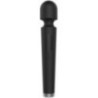 X POWER GRAND MASSAGE & VIBRATEUR 7 VIBRATIONS NOIR