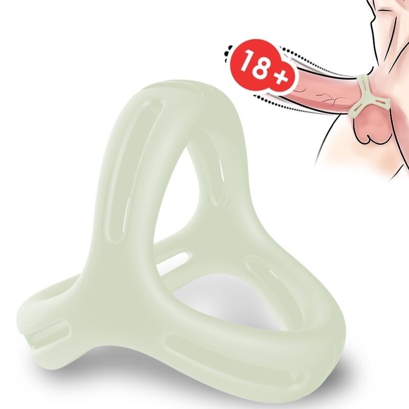 X-RING MULTIPOSITION LUMINEUX X-RING MULTIPOSITION LUMINEUX