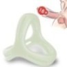 X-RING MULTIPOSITION LUMINEUX