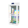 X RAY - GODE CLAIR 18 CM -O- 4 CM X RAY - GODE CLAIR 18 CM -O- 4 CM