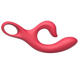 VIBROMASSEUR POINT G ORGASME SANS FIN