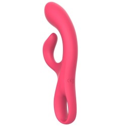 VIBROMASSEUR POINT G ORGASME SANS FIN