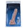 MR INTENSE - 9 PÉNIS RÉALISTE 17.8 CM -O- 3 CM
