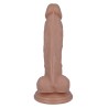 9 PÉNIS RÉALISTE 17.8 CM -O- 3 CM