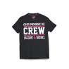 Tee-shirt Gros membre Jacquie et Michel