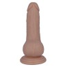 8 PÉNIS RÉALISTE 17.6 CM -O- 3.5 CM