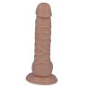 7 PÉNIS RÉALISTE 17.1 CM -O- 2.9 CM