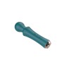 VIBROMASSEUR WAND PERSONNELLE VERTE VIBROMASSEUR WAND PERSONNELLE VERTE