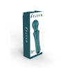 VIBROMASSEUR WAND PERSONNELLE VERTE VIBROMASSEUR WAND PERSONNELLE VERTE
