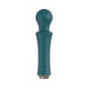 VIBROMASSEUR WAND PERSONNELLE VERTE VIBROMASSEUR WAND PERSONNELLE VERTE