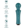 VIBROMASSEUR WAND PERSONNELLE VERTE VIBROMASSEUR WAND PERSONNELLE VERTE