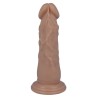 6 PÉNIS RÉALISTE 16.6 CM -O- 4.4 CM