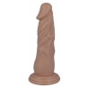 6 PÉNIS RÉALISTE 16.6 CM -O- 4.4 CM