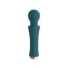 VIBROMASSEUR WAND PERSONNELLE VERTE VIBROMASSEUR WAND PERSONNELLE VERTE