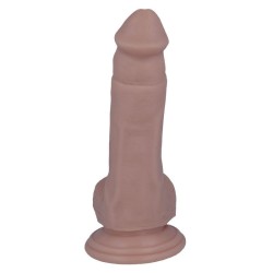 5 PÉNIS RÉALISTE 16.5 CM -O- 3.5 CM