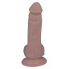 5 PÉNIS RÉALISTE 16.5 CM -O- 3.5 CM