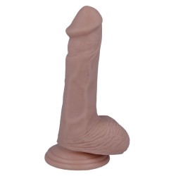 5 PÉNIS RÉALISTE 16.5 CM -O- 3.5 CM