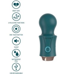 MINI VIBROMASSEUR WAND XOCOON