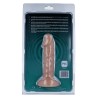 MR INTENSE - 3 PÉNIS RÉALISTE 16.2 CM -O- 3 CM