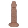 3 PÉNIS RÉALISTE 16.2 CM -O- 3 CM
