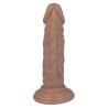 3 PÉNIS RÉALISTE 16.2 CM -O- 3 CM