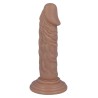 3 PÉNIS RÉALISTE 16.2 CM -O- 3 CM