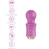 MINI VIBROMASSEUR WAND XOCOON MINI VIBROMASSEUR WAND XOCOON