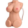 TORSE FÉMININ VIBRANT WENDY TORSE FÉMININ VIBRANT WENDY
