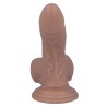 2 PÉNIS RÉALISTE 16 CM -O- 2.7 CM