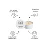 Bougie de massage Slow Sex 50g - Bijoux Indiscrets