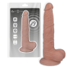 29 PÉNIS RÉALISTE 22.7 CM -O- 3.5 CM