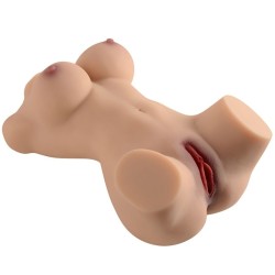 BUSTE FÉMININ RÉALISTE VERA