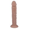 27 PÉNIS RÉALISTE 22.3 CM -O- 4 CM