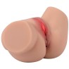 Masturbateur réaliste  multi-positions Eva