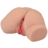 Masturbateur réaliste  multi-positions Eva