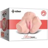 Masturbateur réaliste  multi-positions Eva