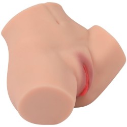 Masturbateur réaliste  multi-positions Eva