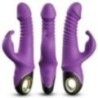 ZING GODE VIBRATEUR LAPIN VIOLET