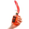 Huile de massage embrassable Sexy Therapy fraise
