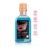 Huile de massage embrassable Sexy Therapy barbe à papa