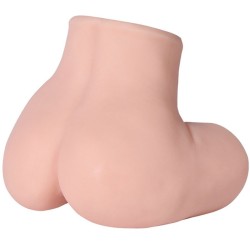 Masturbateur réaliste position dos Cindy