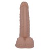 23 PÉNIS RÉALISTE 20.8 CM -O- 3.8 CM