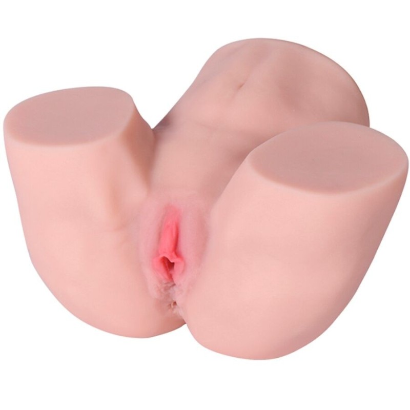 Masturbateur réaliste position dos Cindy