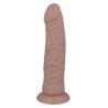 22 PÉNIS RÉALISTE 20.1 CM -O- 4.4 CM