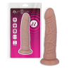 22 PÉNIS RÉALISTE 20.1 CM -O- 4.4 CM