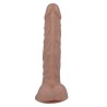 21 PÉNIS RÉALISTE 20.1 CM -O- 3.2 CM